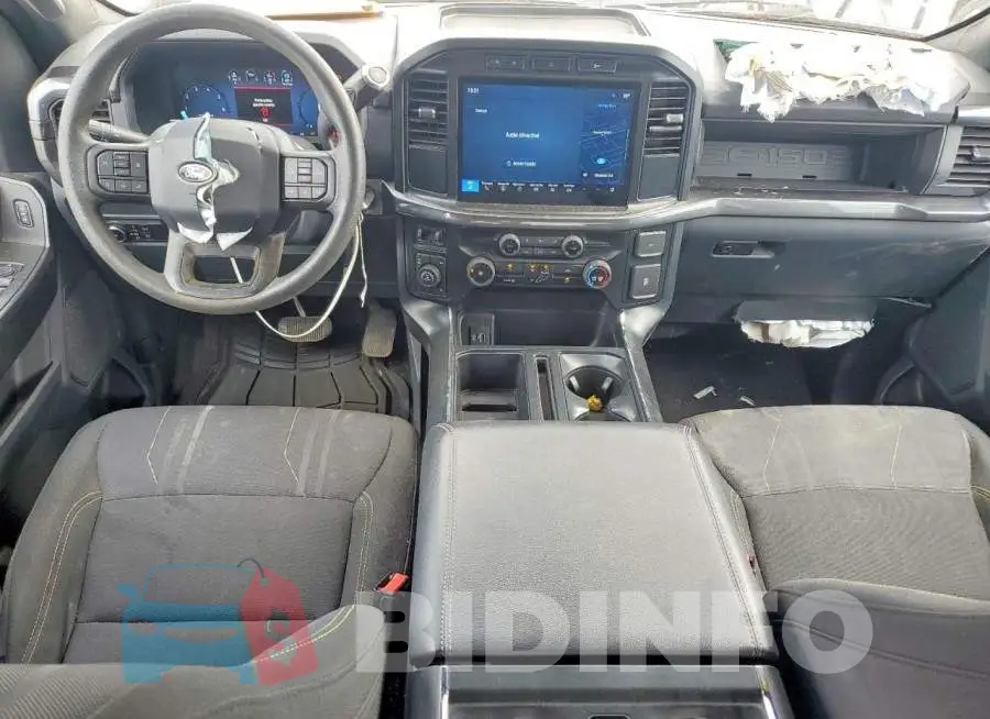 1FTEW2LP2RKD09950 Photo# 8