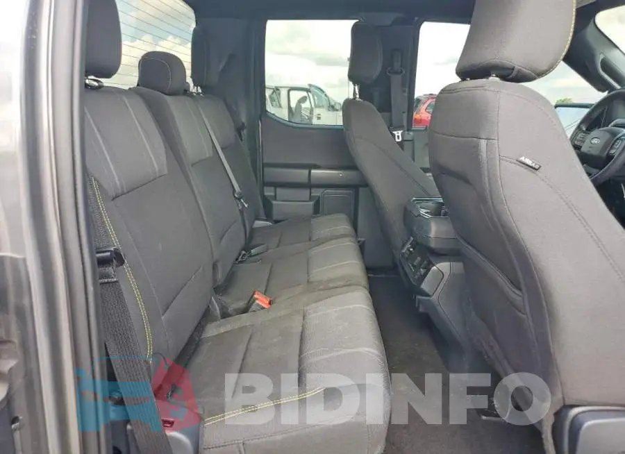 1FTEX2KP1RKE70076 Photo# 10