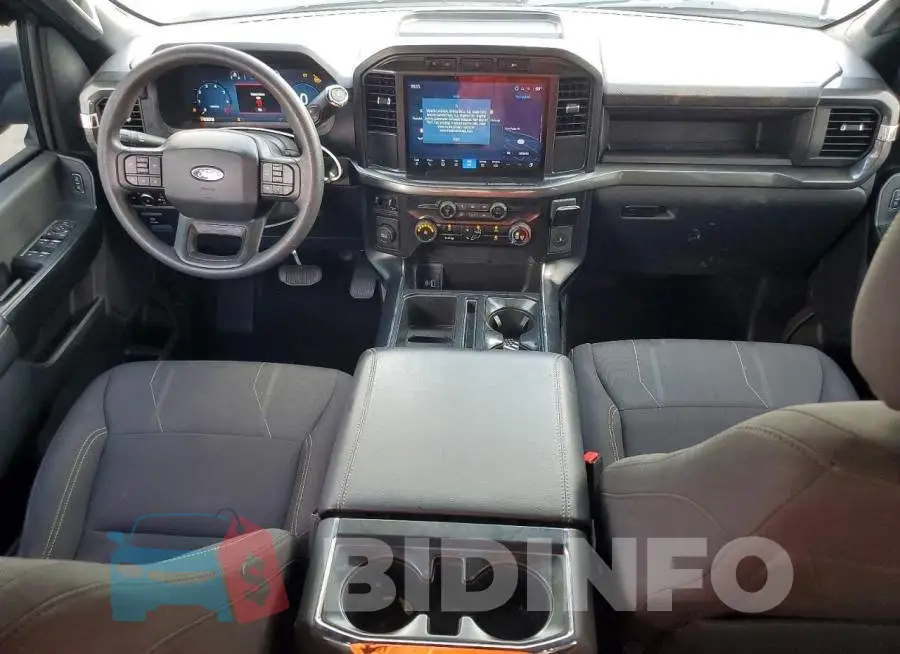 1FTEX2KP1RKE70076 Photo# 8