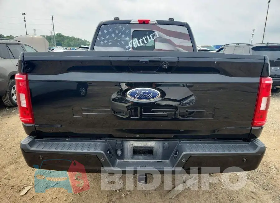 1FTFW1E54MFC61511 Photo# 6