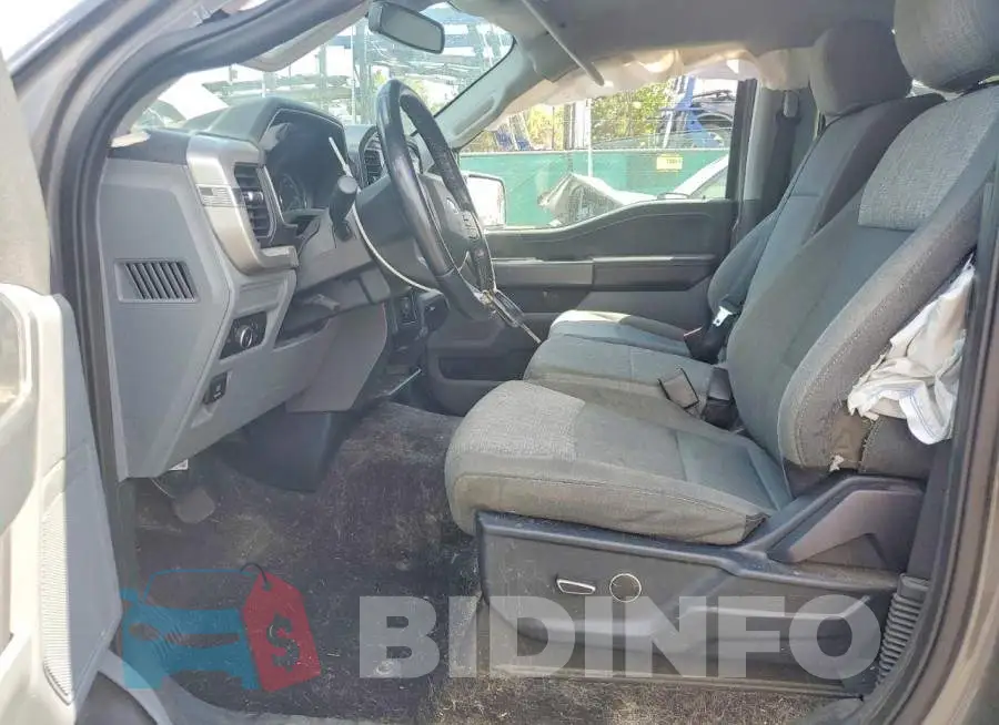 1FTFW1E56MKD85836 Photo# 7