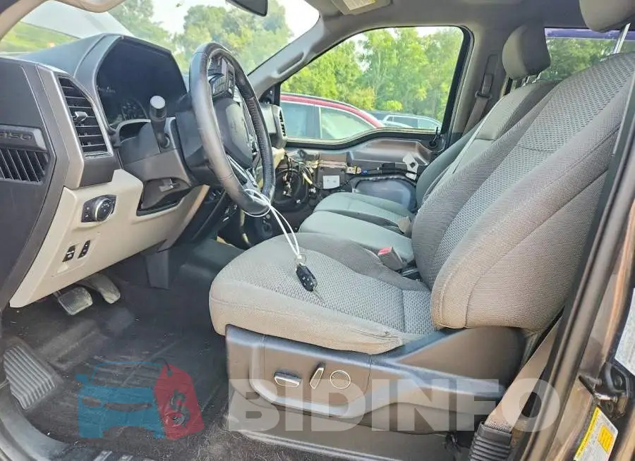 1FTFW1E57JFD25293 Photo# 7