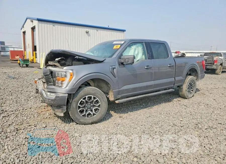 1FTFW1E89MKD99756 Photo# 1
