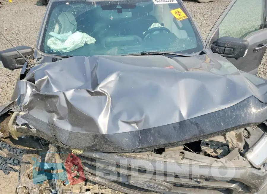 1FTFW1E89MKD99756 Photo# 11