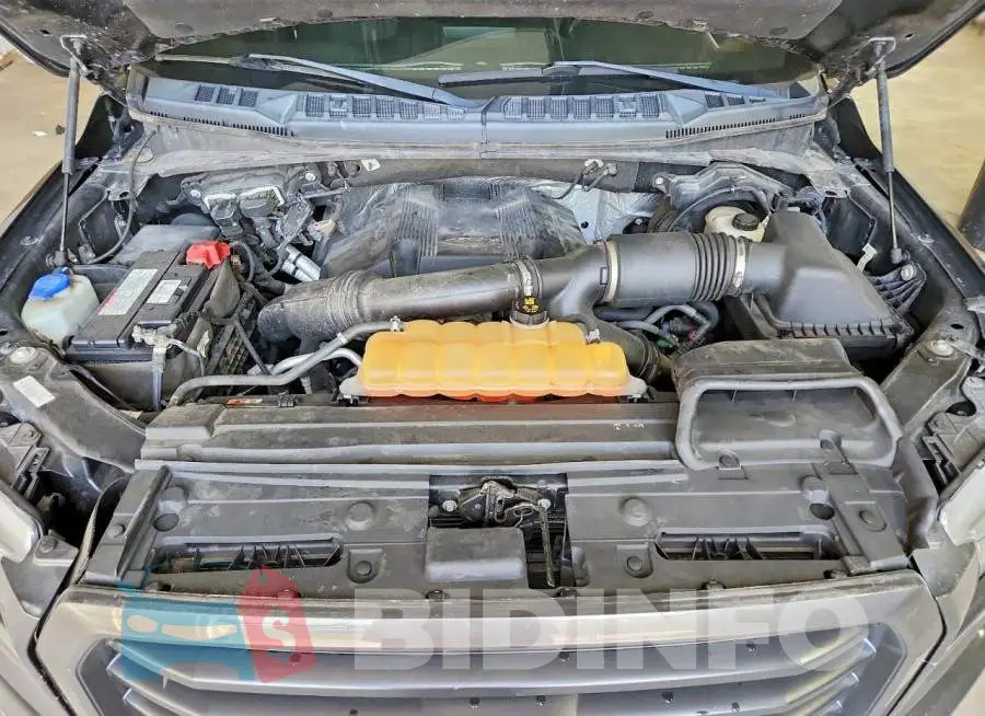 1FTFW1EG9HFB20375 Photo# 11