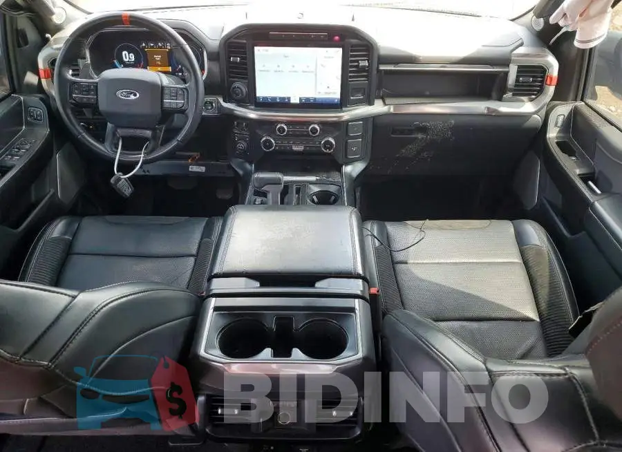 1FTFW1RG8NFB37738 Photo# 8