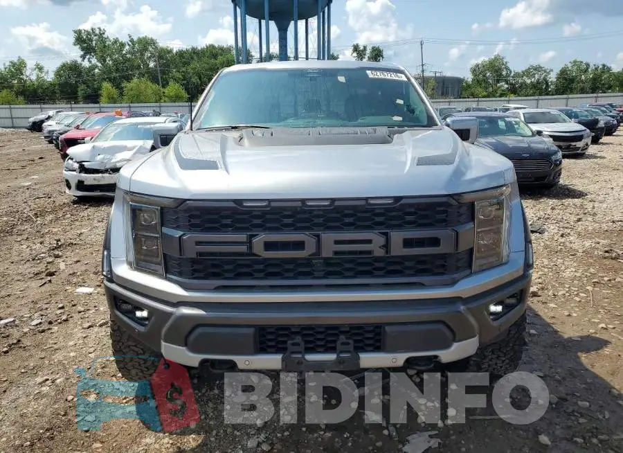 1FTFW1RG8NFB37738 Photo# 5