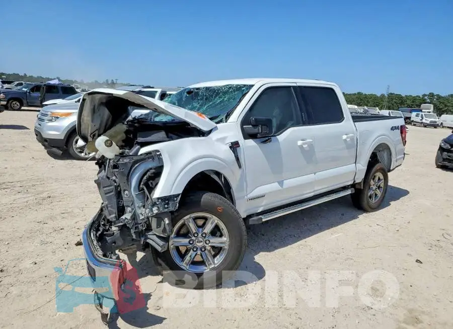 1FTFW3LD5RFA49262 Photo# 1