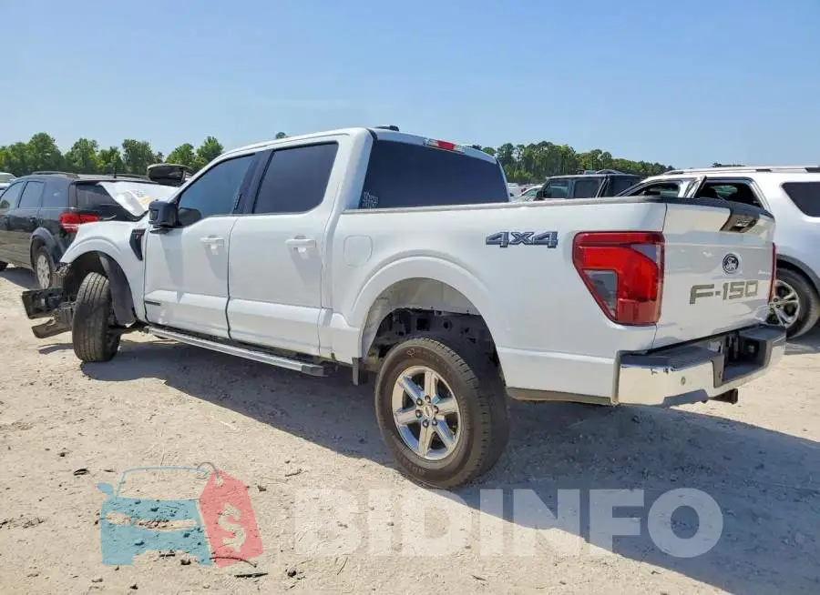 1FTFW3LD5RFA49262 Photo# 2