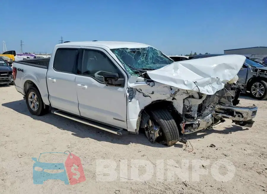 1FTFW3LD5RFA49262 Photo# 4