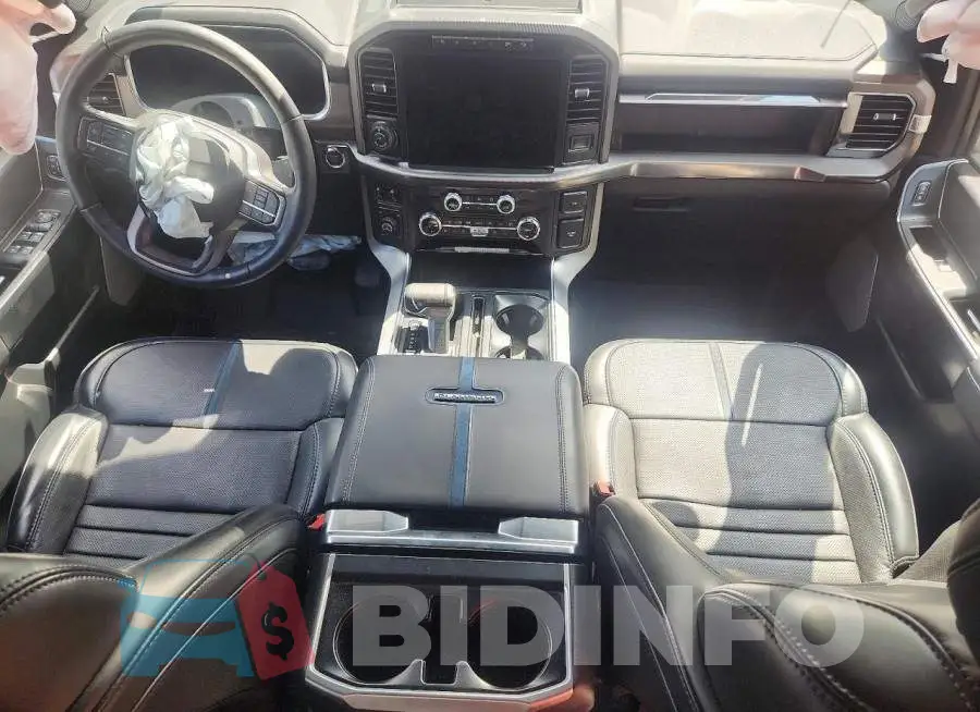 1FTFW7L83RFA74266 Photo# 8