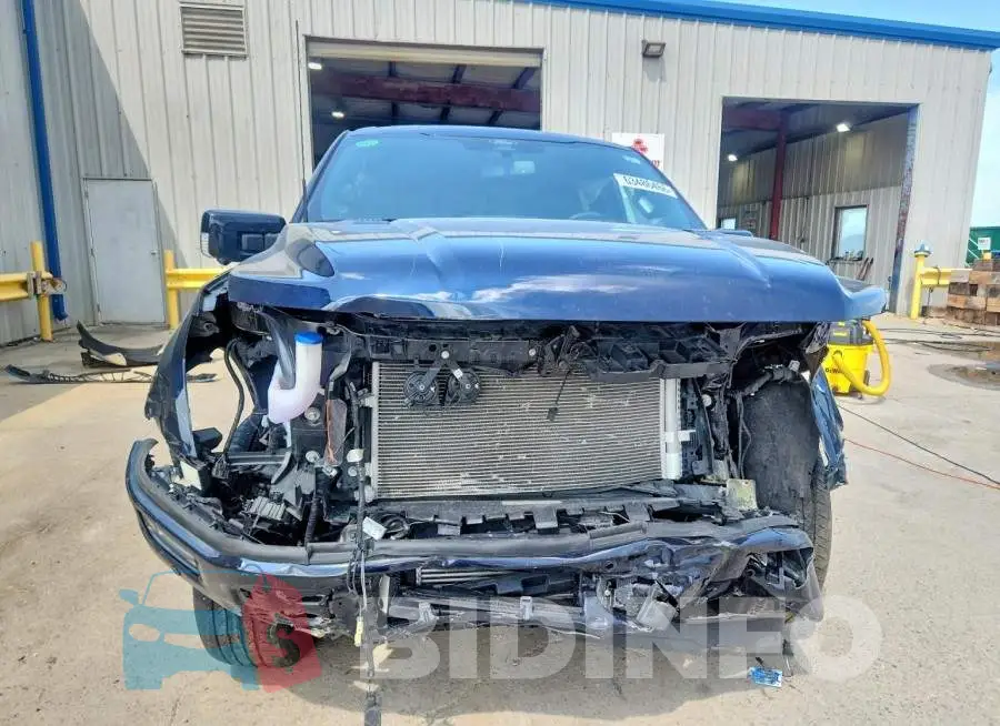 1FTFW7L83RFA74266 Photo# 5