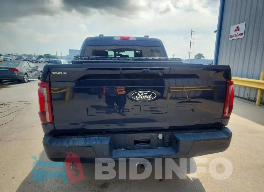 1FTFW7L83RFA74266 Photo# 6
