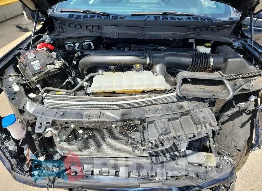 1FTFW7L83RFA74266 Photo# 11