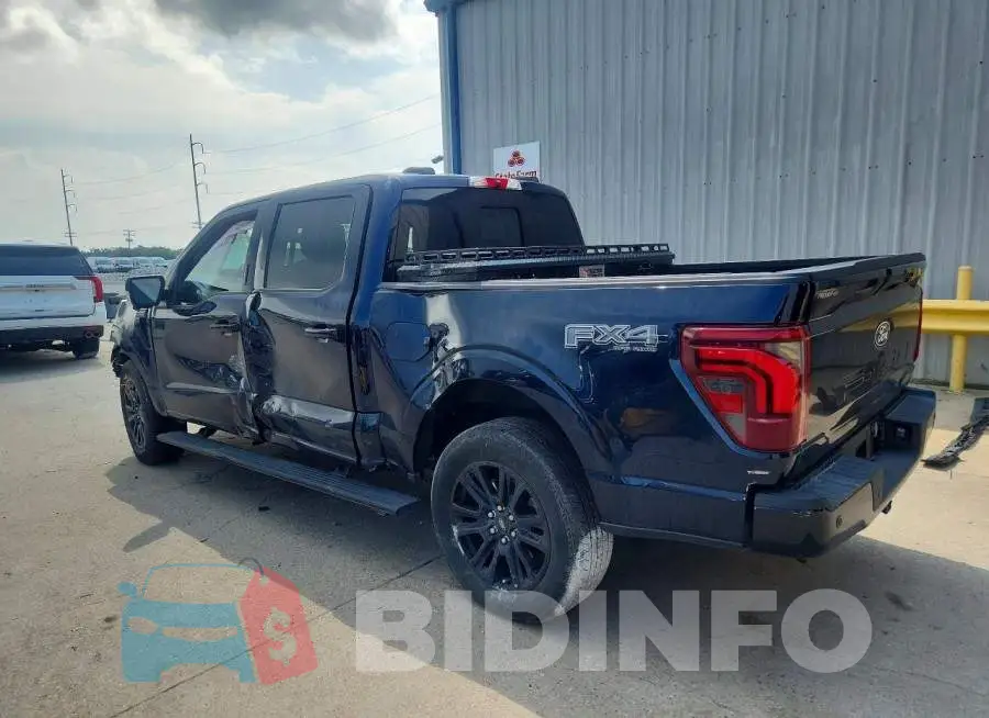 1FTFW7L83RFA74266 Photo# 2