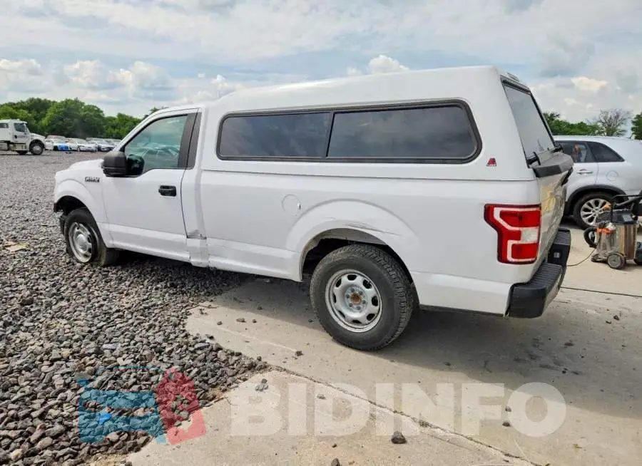 1FTMF1CB3LKD12082 Photo# 2