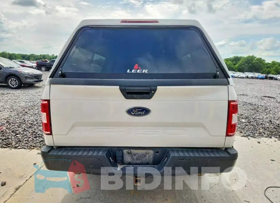 1FTMF1CB3LKD12082 Photo# 6