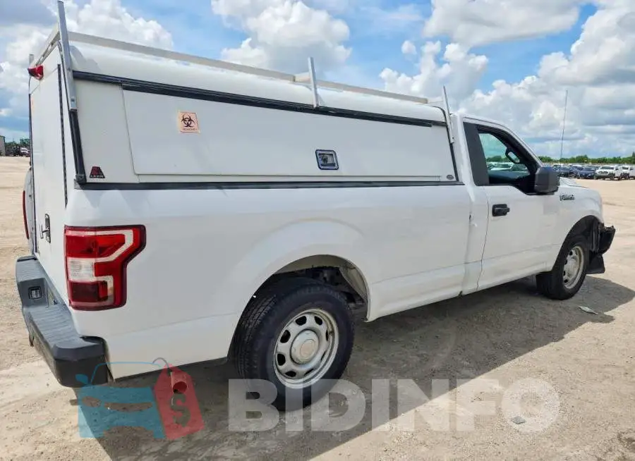 1FTMF1CB9JKF64058 Photo# 3