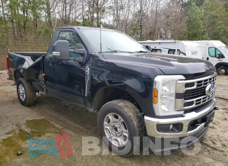 1FTRF3BN3SED18295 Photo# 4