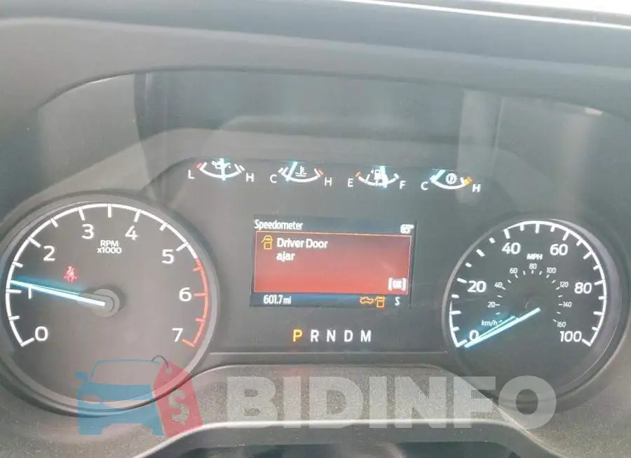1FTRF3BN3SED18295 Photo# 9