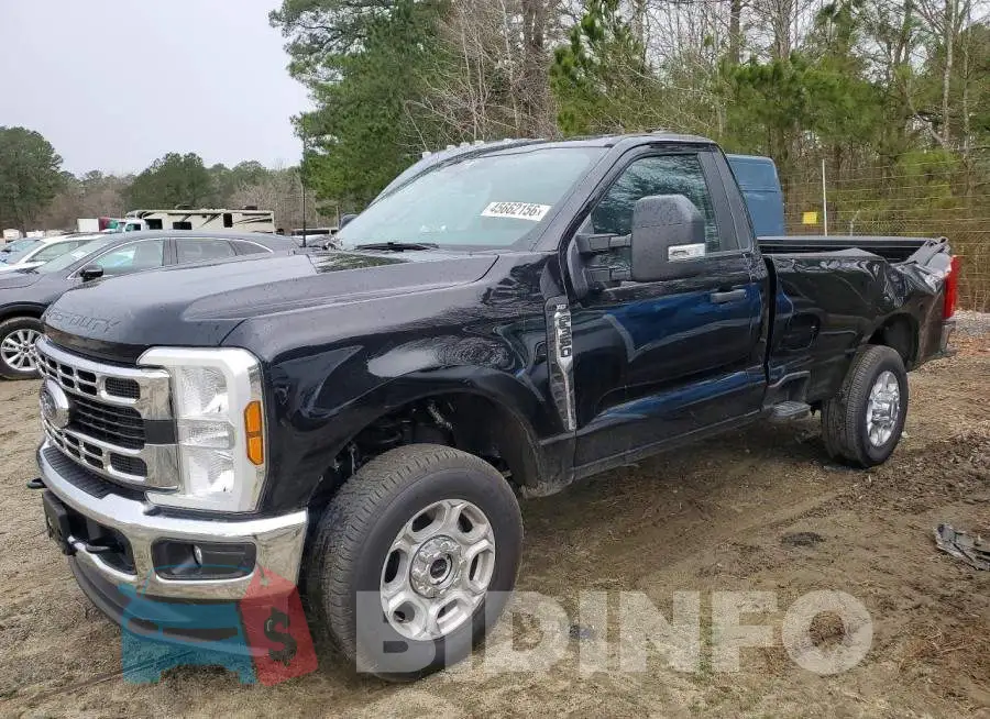 1FTRF3BN3SED18295 Photo# 1
