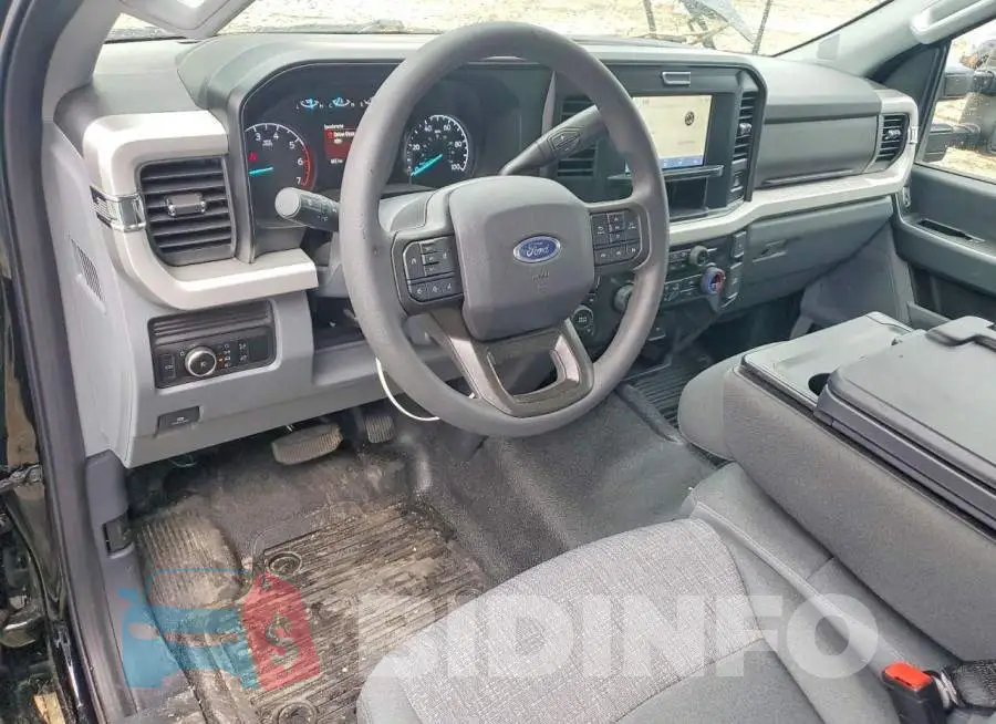 1FTRF3BN3SED18295 Photo# 8