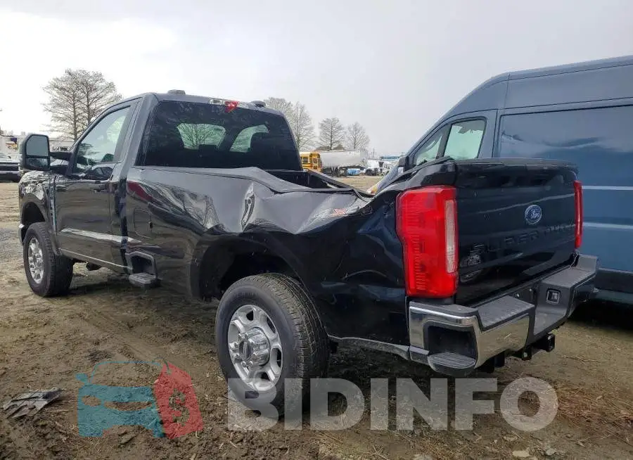 1FTRF3BN3SED18295 Photo# 2