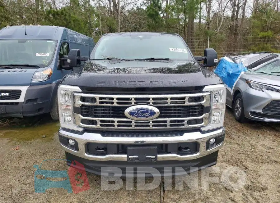 1FTRF3BN3SED18295 Photo# 5