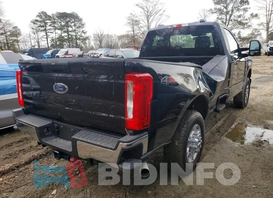 1FTRF3BN3SED18295 Photo# 3