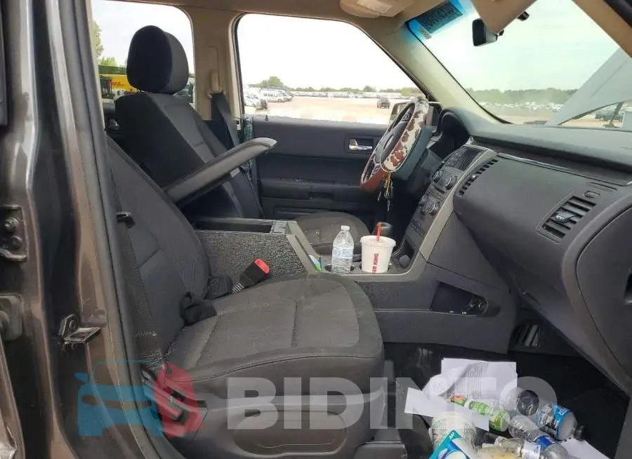 2FMGK5B88JBA10814 Photo# 7