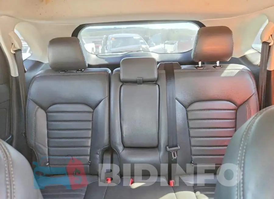 2FMPK3G95JBB67139 Photo# 10