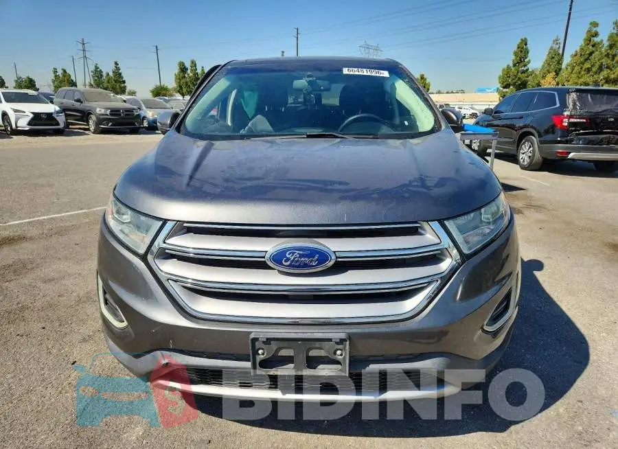 2FMPK3J84HBC69932 Photo# 5