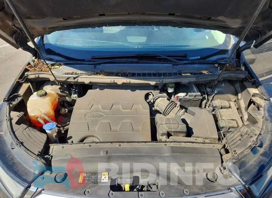 2FMPK3J84HBC69932 Photo# 11