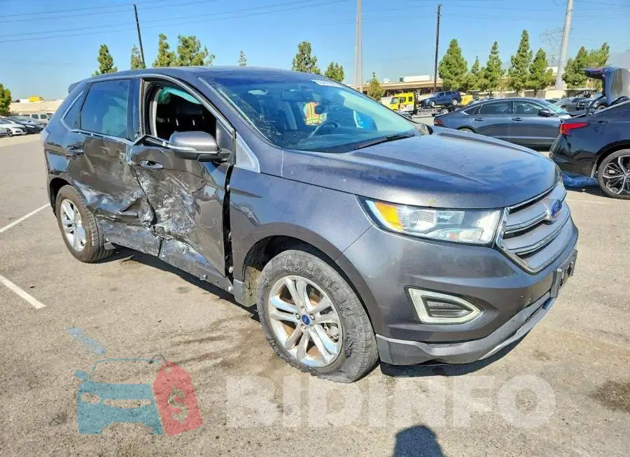 2FMPK3J84HBC69932 Photo# 4