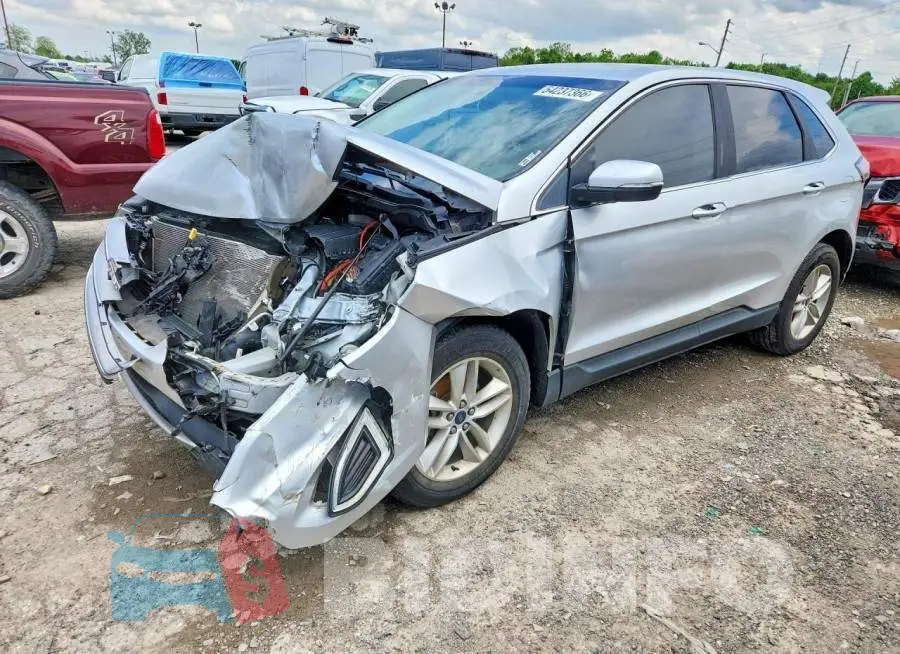 2FMPK3J90HBB25402 Photo# 1
