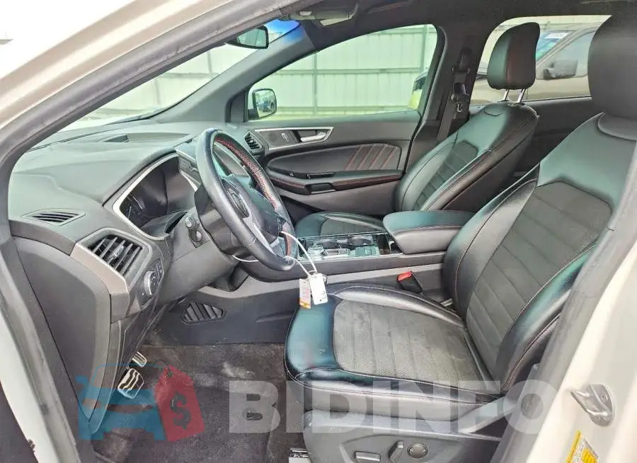 2FMPK3J93LBB26794 Photo# 7