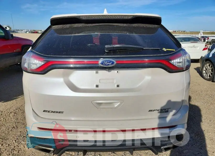 2FMPK4AP4HBC46227 Photo# 6