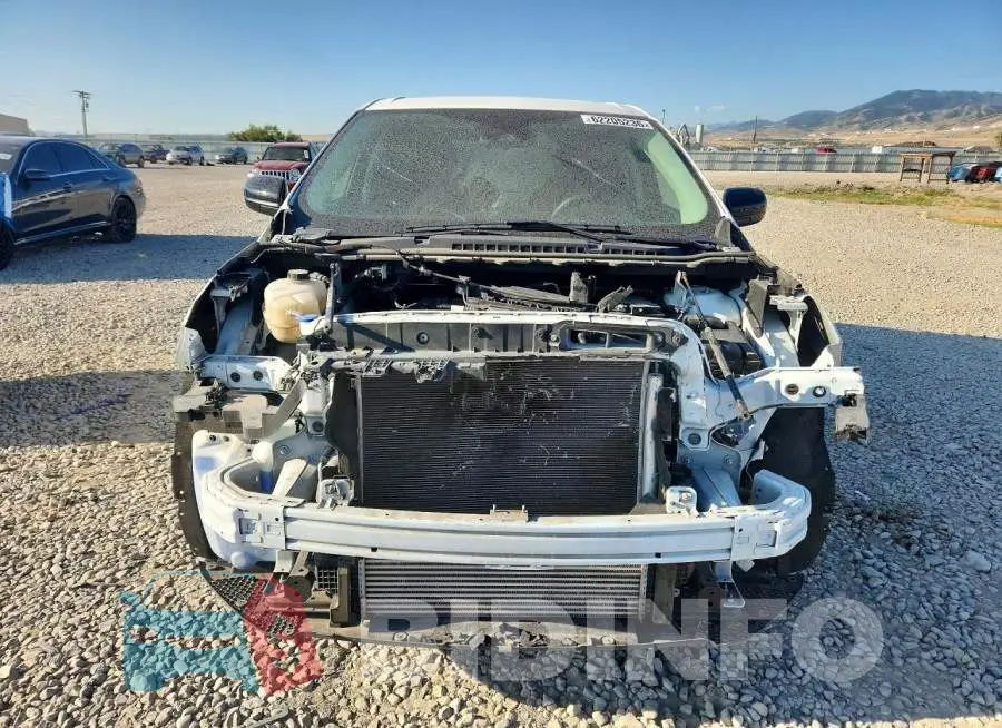 2FMPK4G96NBA18525 Photo# 5