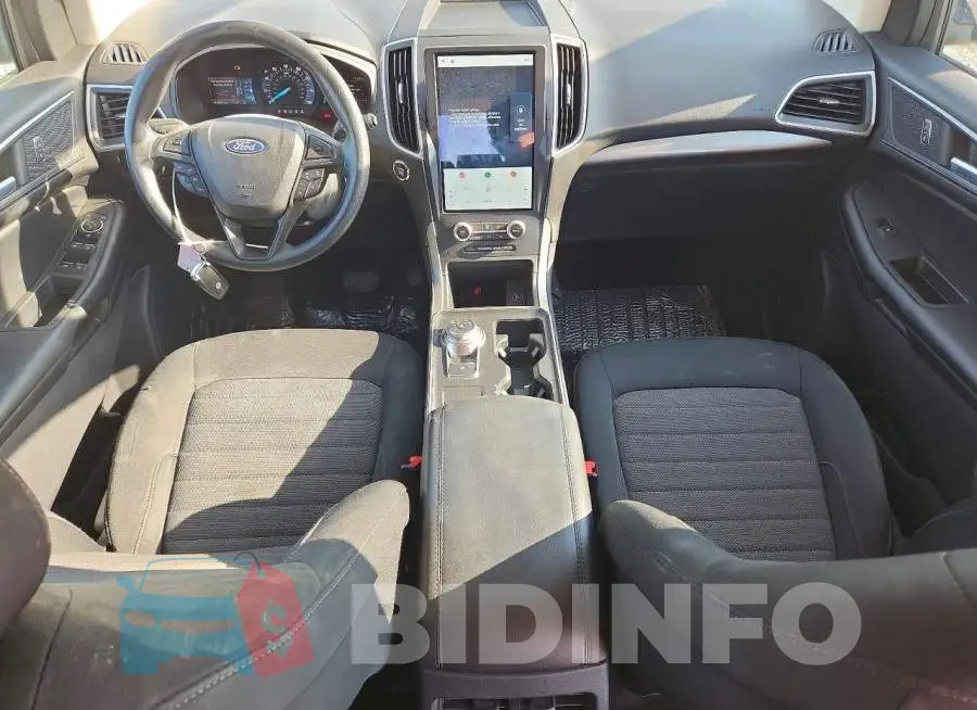 2FMPK4G96NBA18525 Photo# 8