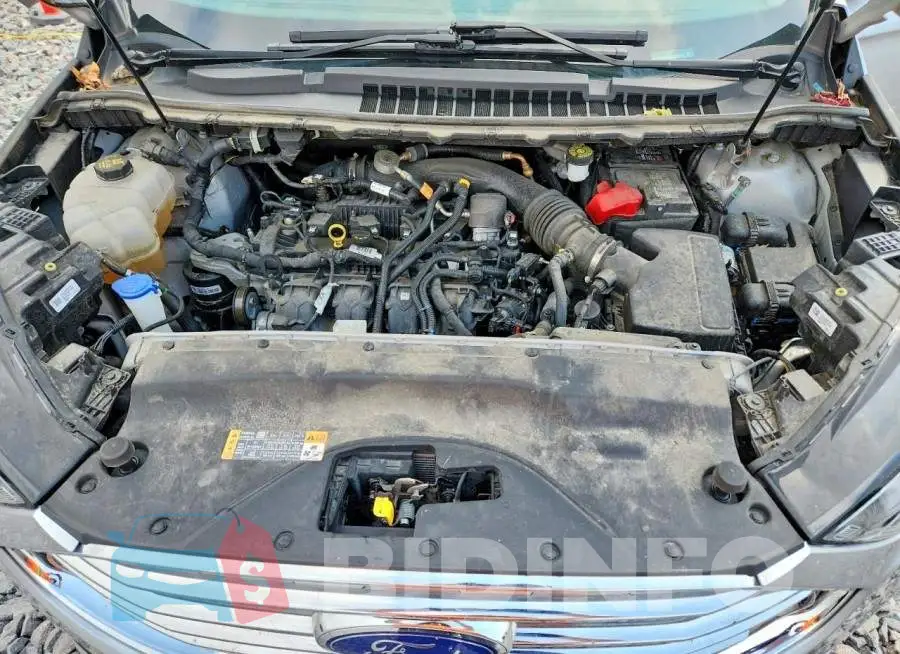 2FMPK4G97LBB65823 Photo# 12