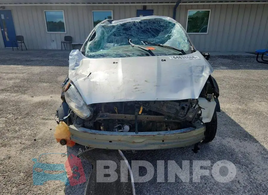 3FADP4EJ1HM152616 Photo# 5