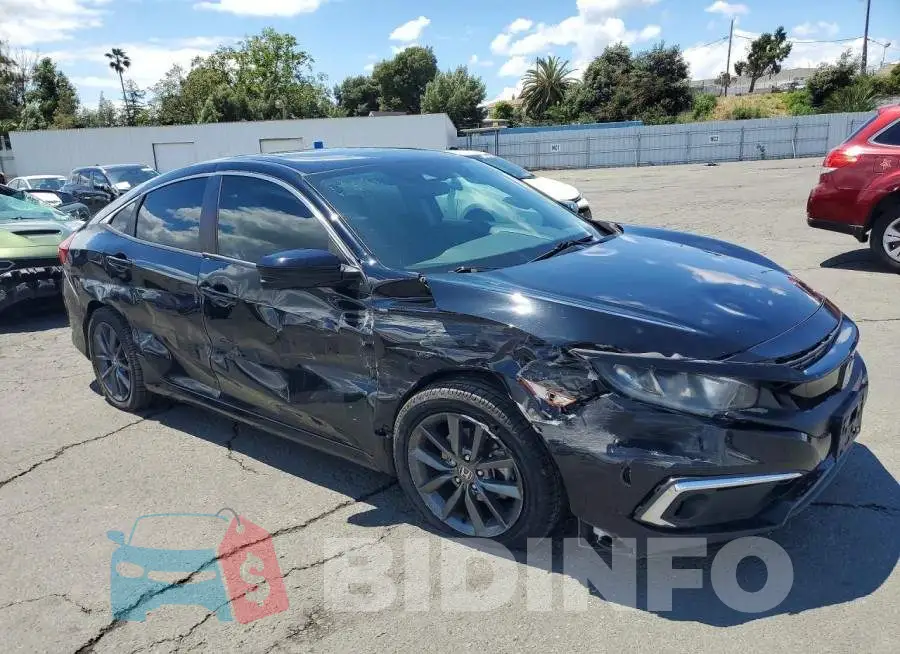 19XFC1F34LE217703 Photo# 4