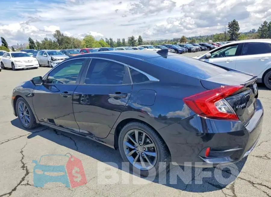 19XFC1F34LE217703 Photo# 2