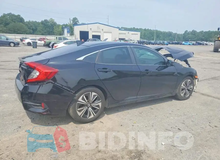 19XFC1F39HE008142 Photo# 3