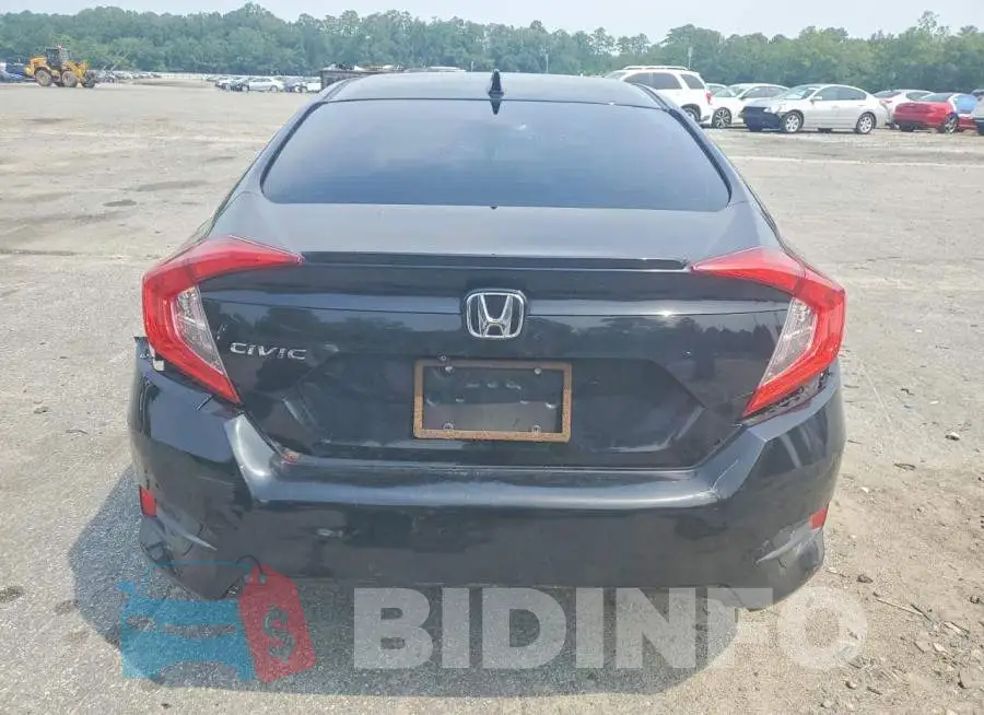 19XFC1F39HE008142 Photo# 6