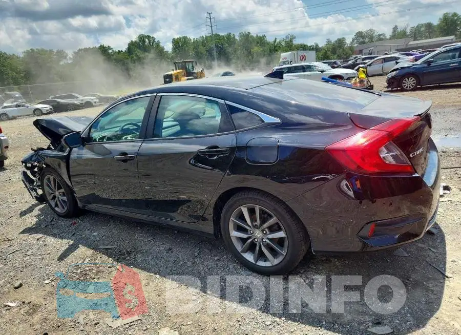 19XFC1F39LE203196 Photo# 2