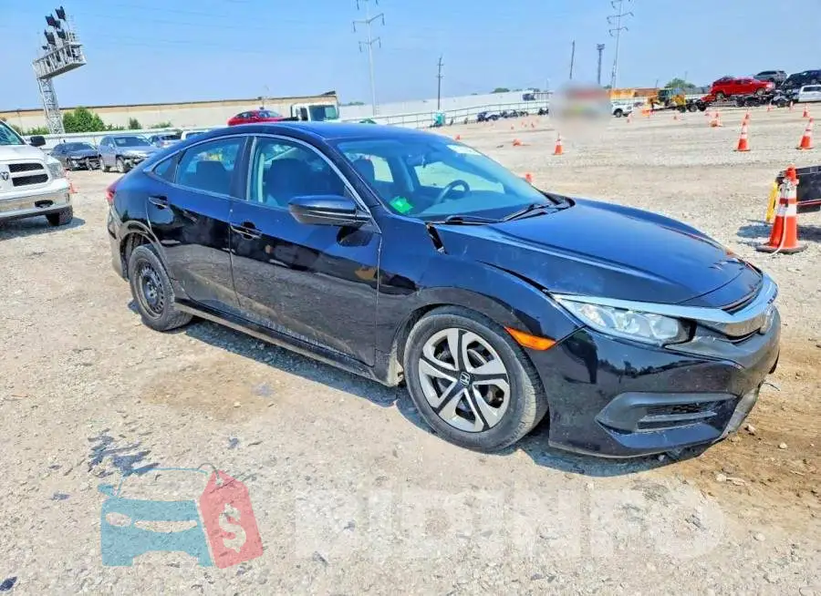 19XFC2F50HE005167 Photo# 4