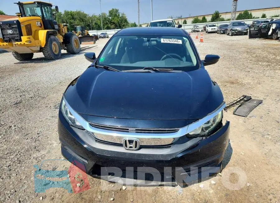 19XFC2F50HE005167 Photo# 5