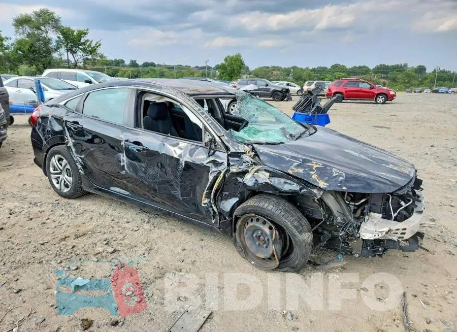19XFC2F51HE206169 Photo# 4