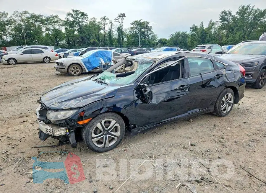 19XFC2F51HE206169 Photo# 1